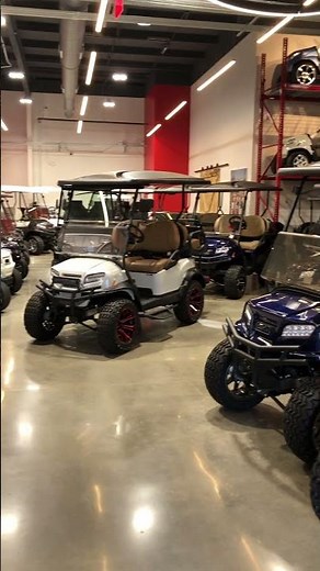 Cart Mart. Club Car Onward golf carts for sale in Nashville, Tennessee (Franklin, TN)