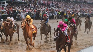Rules officials explain why Maximum Security was disqualified in Kentucky Derby