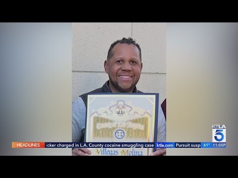 SoCal plaintiff in class-action lawsuit against immigration raids arrested by ICE
