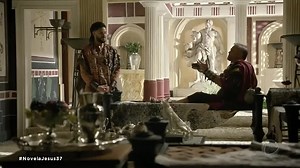 Jesus - Capítulo 37