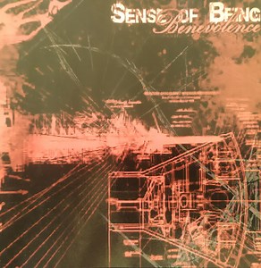 Sense Of Being - Benevolence