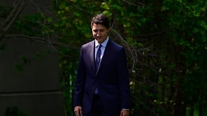 Trudeau says his new cabinet will 'step up' on critical issues