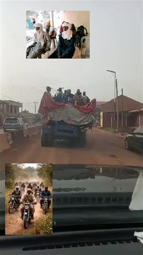 There is no company in Uromi. Why are they not going to Lagos to work in dangote refinery?