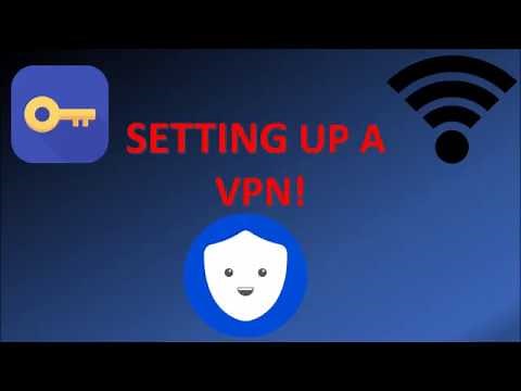 Setting up a VPN | How to install and use Betternet application?