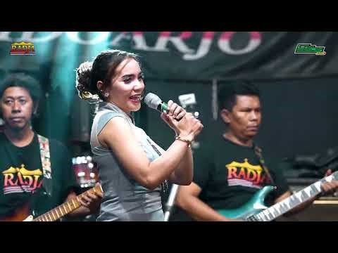 TERKESIMA - DINA ROSMALA || RADJA SIDOARJO MUSIC & CSS AUDIO PRO