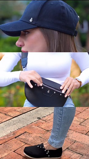 Cada producto de 🍐PERA es taaan Lindo🤩 Alpargatas☁️ Gorras🧢 Canguro🦘 Body🩱Hecho con Amor💛💙♥️ #alpargataspera #gorras #bolsos #body #hechoamano | Pera Colombia