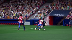 104K views · 1.6K reactions | FIFA 22’s HyperMotion Technology unlocks: ⚽️ Full team authentic motion ⚽️ Machine learning flow ⚽️ Kinetic air battles Score big when FIFA 22 comes to PS4 and PS5 on October 1: https://play.st/3i8wozU | PlayStation | Facebook