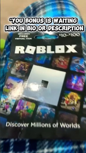 How to Get Roblox Gift Cards Easily | Step-by-Step Rewards Guide