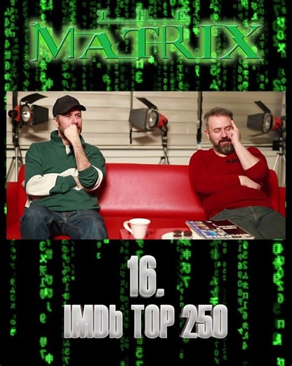 2001 Odyssey, Terminator vs Matrix #filmeleştirisi #matrix #sinema #movie #film #bilimkurgu #movie