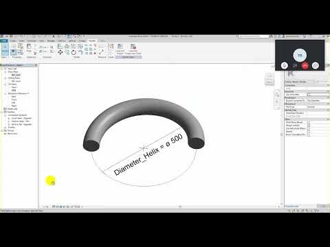 Lesson 7-Dynamo for Auto Placing SubStructure