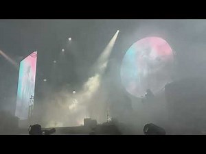 Billy Strings "Nights in White Satin" Asheville 2022