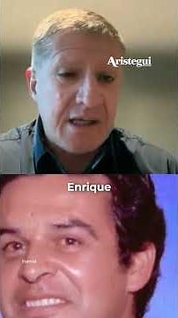 Esquivel revive el papel de la CIA en el caso Camarena