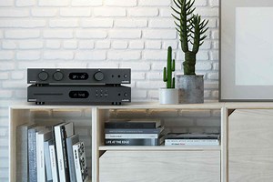 Review: De Audiolab 6000A is veel meer dan alleen maar een versterker - AudioVideo2day