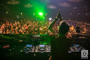 Programul pe zile și scene la UNTOLD 2022