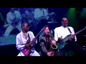Dave Koz - All I See Is You Live
