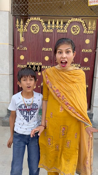 Krish ki samghdaari papa par bhari padi 😲🤣||Krish Actor shorts #krishactor #shorts #ytshorts