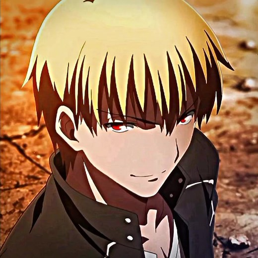 Gilgamesh Laugh Compilation | Anime Fate Series