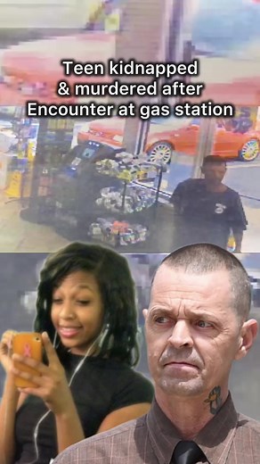 The Abduction and Murder of Alexis Murphy: A True Crime Story