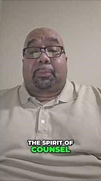 Isaiah 11:1-2: Prophecy of Jesus Christ Explained #shorts