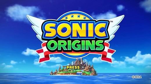 Sonic Origins: All Level Select Codes | Sonic 1, 2, 3   Knuckles - Gameranx