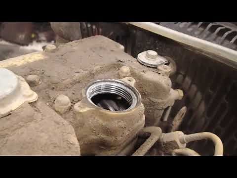 3 CYLINDER SHIBAURA ENGINE