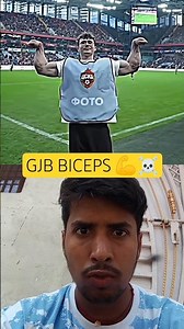 😱AKIMBO 69 SHOW HIS FOREARM BICEP🔥👿💪☠️💀