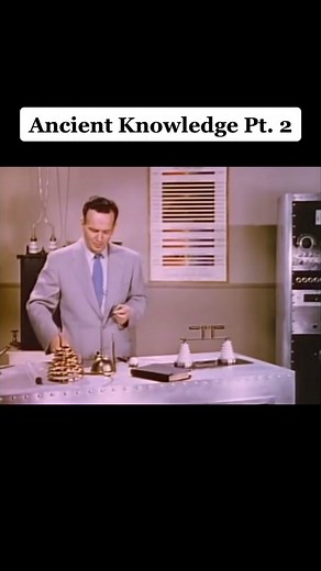Ancient Knowledge pt. 2 #godmadescience #scienceprovesgod #science #chemistry #physics #quantumphysics #ancientknowledge #magnet #illusion #atoms #particles #quantumentanglement #quantummechanics #fypシ