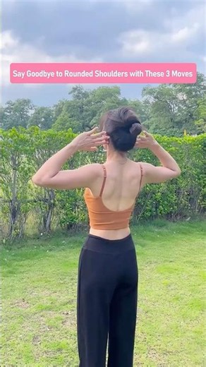 3 Daily Back Exercises That Help You Stand Taller and Feel More Confident