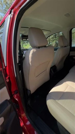 Hop Inside the New Ford Ranger