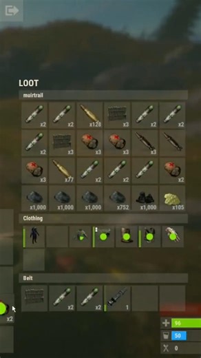 The best grenade player in rust...