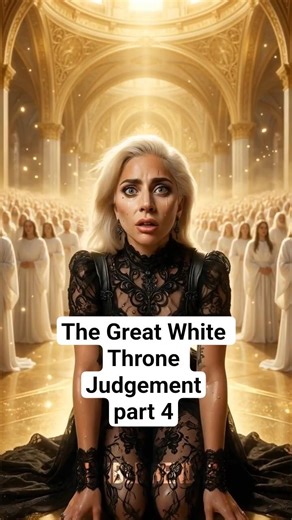 Great White Throne Judgment on Secular Music | Must Watch