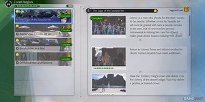 Final Fantasy 7 Rebirth: All Corel Region Side Quests (& How to Complete Them)