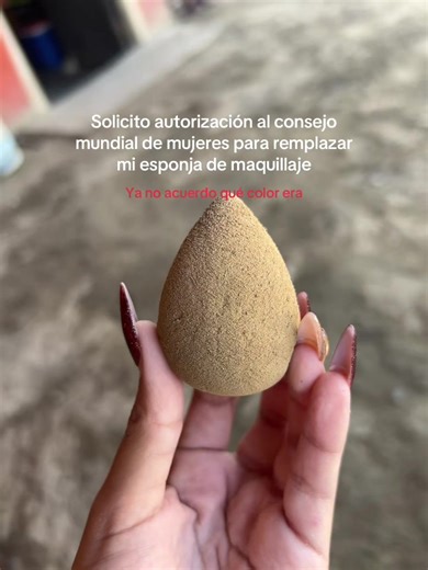 Esponja de Maquillaje: ¿Es Hora de Limpiarla?