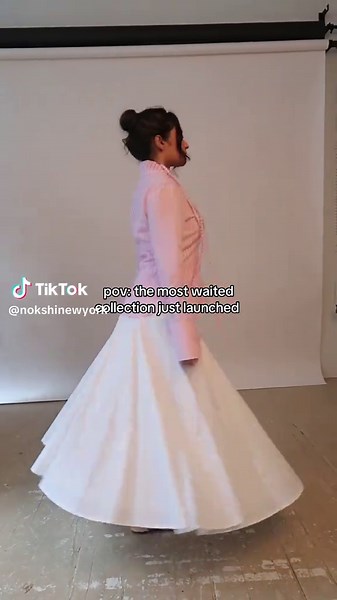 Maxi Dress Collection Launch: Modest Summer Fashion