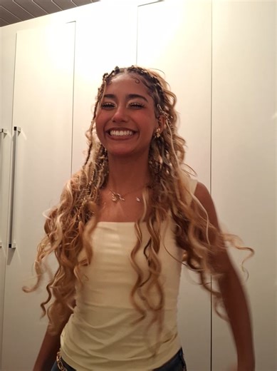 Twice Fancy Acapella Performance Highlights