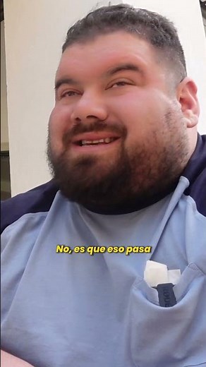 LA DURA VIDA DE UN PORTERO DE DISCOTECA