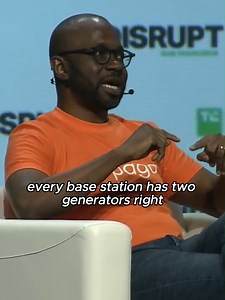 14 reactions | Tayo Oviosu, CEO Paga discusses challenges for African startups and the benefits of tackling them --- This video was published by TechCrunch and is credited to the organisation | Business Insider Africa | Facebook