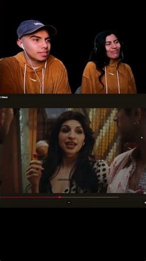 REACCIÓN II Cazzu - Otro Como Tú (Official Video) #cazzu #latinaje #otrocomotu #viral #fyp #parati