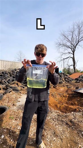 XS to XL Gas Bags (This Escalated FAST) 🔥