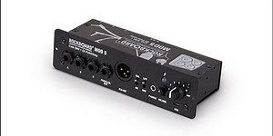 RockBoard Expands Line with MOD 5 Module
