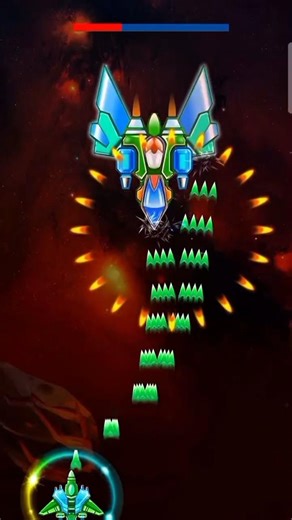 Alien Shooter//part 1〽️ #vairalshort #playgaming #foryou #subscribe