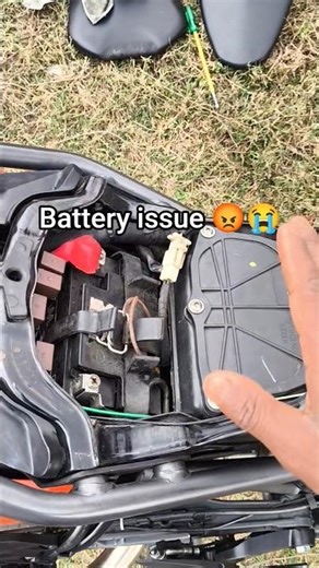 battery issue battery problem battery down problem fix #shorts