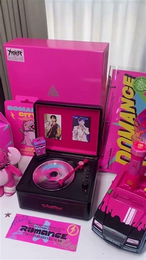 Wang Sulong's Hit 'No One Said' - Emotional Journey in 'CD Player' Album WangSulong CDPlay