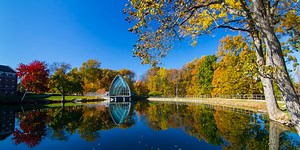 Rose-Hulman Is the Midwestern College Most Highly Recommended by Its Students