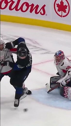 Backcheck ➡️ Forecheck ➡️ PAYCHECK 💰💰💰