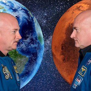 978K views · 2.2K reactions | NASA’s 4-year twin experiment takes us closer to Mars than ever before. | Insider Tech | Facebook
