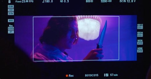 Hinter den Kulissen von "Dexter: Original Sin"