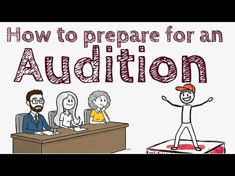 The Audition Advantage: Pick Your Perfect Audition Piece