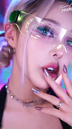 Instagram Filter Inspired Makeup Tutorial