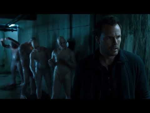 Alien Infiltration – A Gripping Sci-Fi Thriller You Must Watch